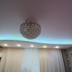 Квартира 52,4 м², 2-комнатная - изображение 3