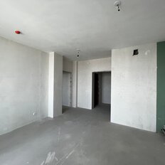 Квартира 76,1 м², 2-комнатная - изображение 5