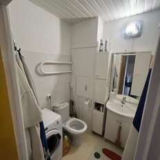 Квартира 38 м², 1-комнатная - изображение 5
