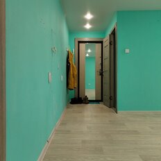 Квартира 42,2 м², 2-комнатная - изображение 3