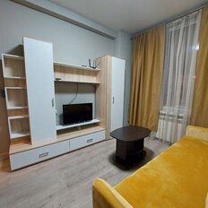 Квартира 22 м², 1-комнатная - изображение 2