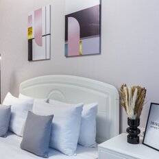 Квартира 38 м², 1-комнатные - изображение 2