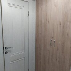 Квартира 28 м², студия - изображение 5