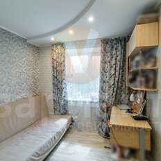 Квартира 71 м², 3-комнатная - изображение 4