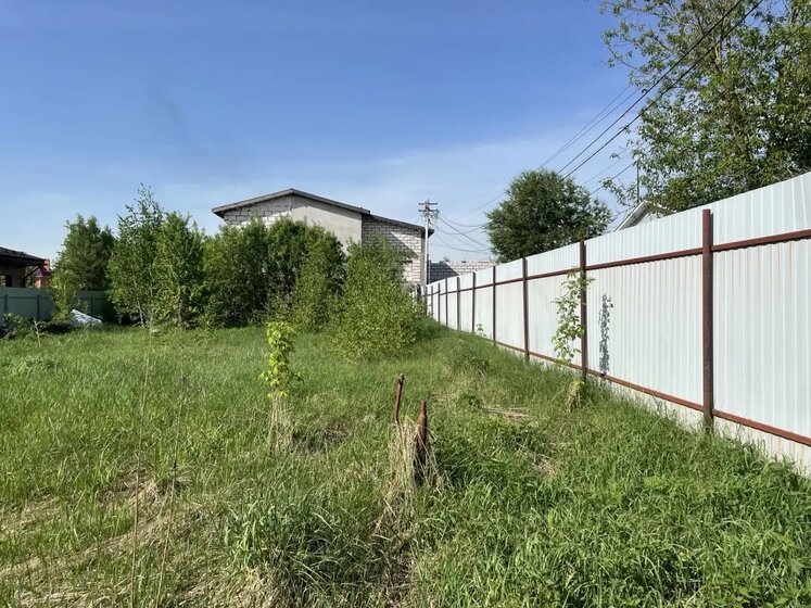8 соток, участок 1 179 266 ₽ - изображение 51