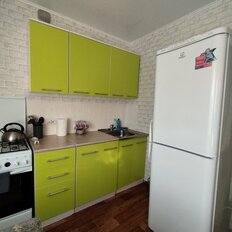 Квартира 35 м², 1-комнатная - изображение 4