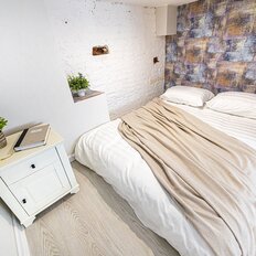 Квартира 30 м², студия - изображение 3