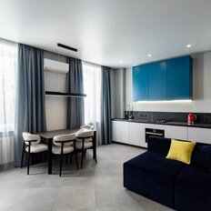 Квартира 98 м², 3-комнатные - изображение 4