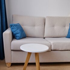 Квартира 43 м², 1-комнатная - изображение 1