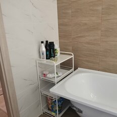 Квартира 37 м², 1-комнатная - изображение 1