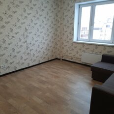 Квартира 36 м², 1-комнатная - изображение 1
