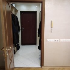 Квартира 97 м², 3-комнатная - изображение 4