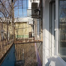 Квартира 33,2 м², 1-комнатная - изображение 5