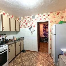 Квартира 54 м², 2-комнатная - изображение 4