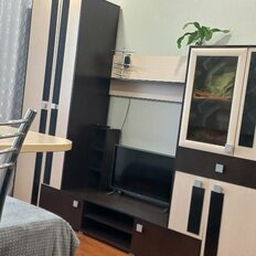 Квартира 28 м², студия - изображение 5