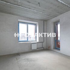 Квартира 44,3 м², 1-комнатная - изображение 3