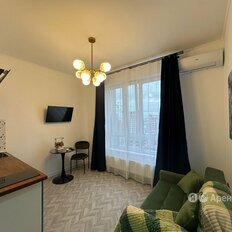 Квартира 18 м², 1-комнатная - изображение 4