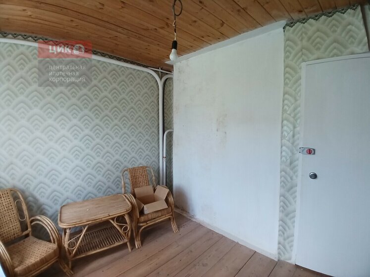 99,1 м² дом, 2 сотки участок 5 100 000 ₽ - изображение 54
