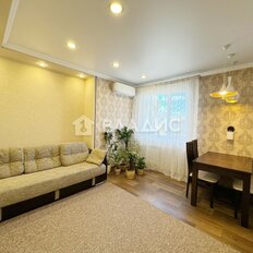 Квартира 64,4 м², 3-комнатная - изображение 5