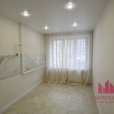 Квартира 35,1 м², 1-комнатная - изображение 1