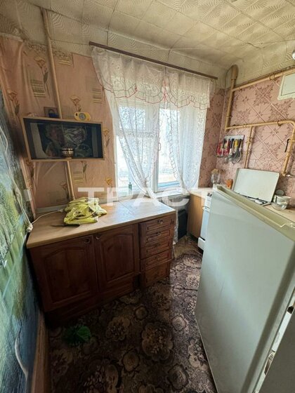 40,2 м², 2-комнатная квартира 2 750 000 ₽ - изображение 47