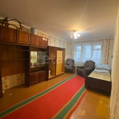Квартира 60,2 м², 3-комнатная - изображение 5