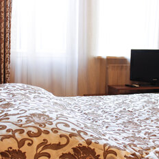 Квартира 40 м², 1-комнатная - изображение 1