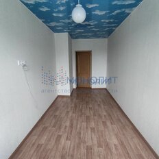 Квартира 53,9 м², 3-комнатная - изображение 5
