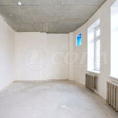 Квартира 44,7 м², студия - изображение 5