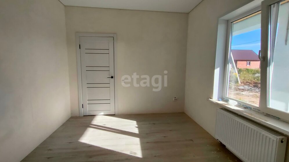 116 м² дом, 6,5 сотки участок 6 850 000 ₽ - изображение 45