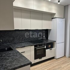 Квартира 63 м², 2-комнатная - изображение 5