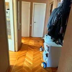 Квартира 56,7 м², 3-комнатная - изображение 4