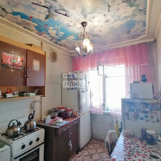 Квартира 30 м², 1-комнатная - изображение 1