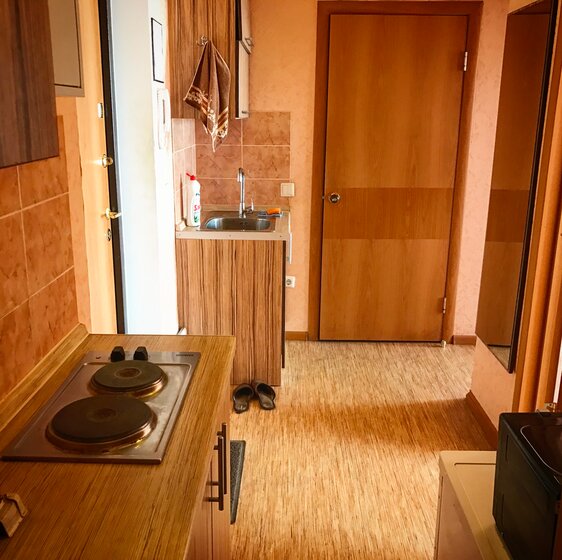 52 м², 2-комнатная квартира 2 500 ₽ в сутки - изображение 54