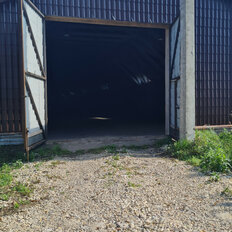 1200 м², автосервис - изображение 5