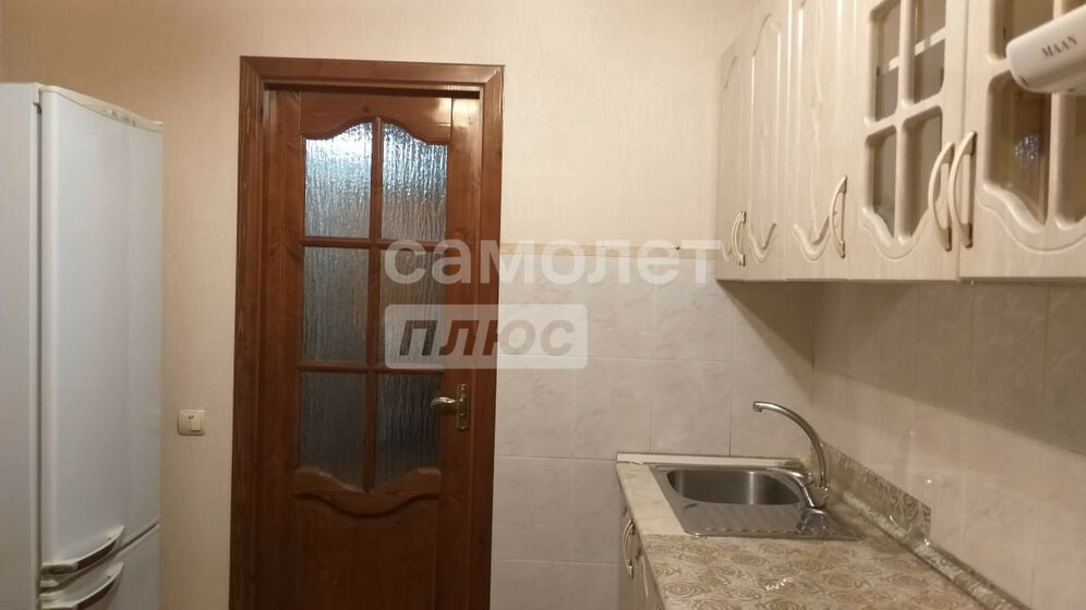 51,9 м², 2-комнатная квартира 5 600 000 ₽ - изображение 49