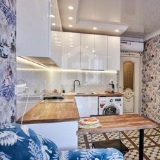 Квартира 45 м², 1-комнатная - изображение 1