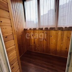 Квартира 86 м², 3-комнатная - изображение 4