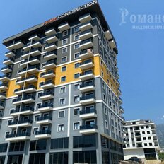 Квартира 55 м², 2-комнатная - изображение 5
