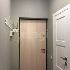 Квартира 21 м², студия - изображение 2