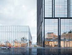 94,6 м², офис - изображение 4