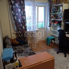 Квартира 29,5 м², 1-комнатная - изображение 2