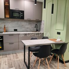 Квартира 27 м², студия - изображение 2