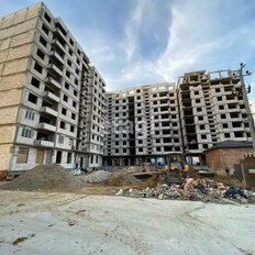 Квартира 60,6 м², 2-комнатная - изображение 3