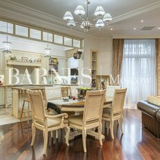 Квартира 266,5 м², 6-комнатная - изображение 5