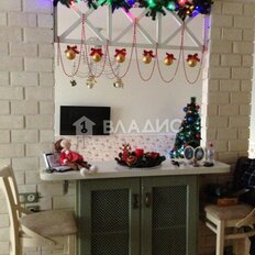 Квартира 90 м², 2-комнатная - изображение 2