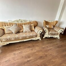 Квартира 70 м², 2-комнатная - изображение 5