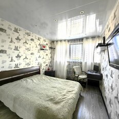 Квартира 60 м², 3-комнатная - изображение 1