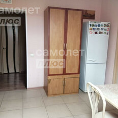 Квартира 70,1 м², 3-комнатная - изображение 3