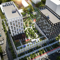 Квартира 75,6 м², 2-комнатная - изображение 4